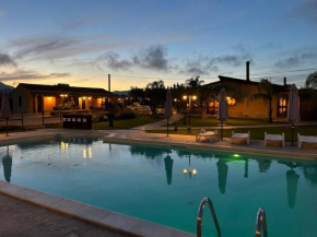 Agriturismo l'Olivo Calatafimi
